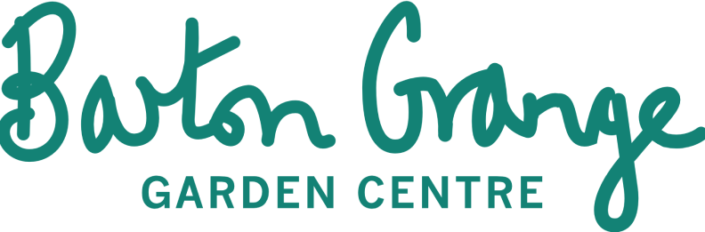 Barton Grange Logo in Green