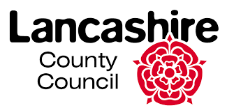 Lancashire county council logo