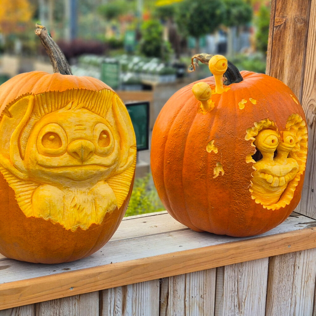 pumpkins 2