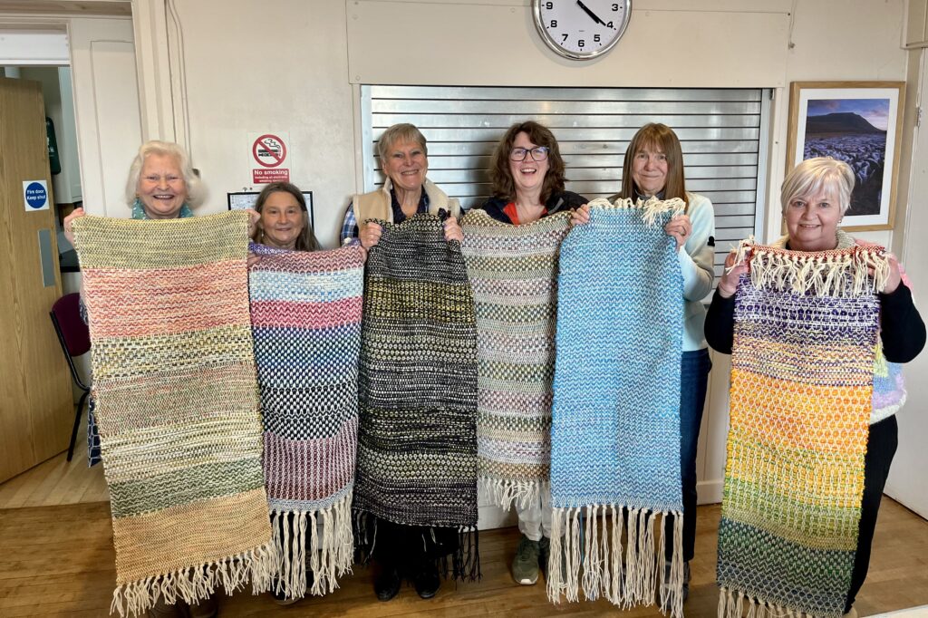 Weaving group
