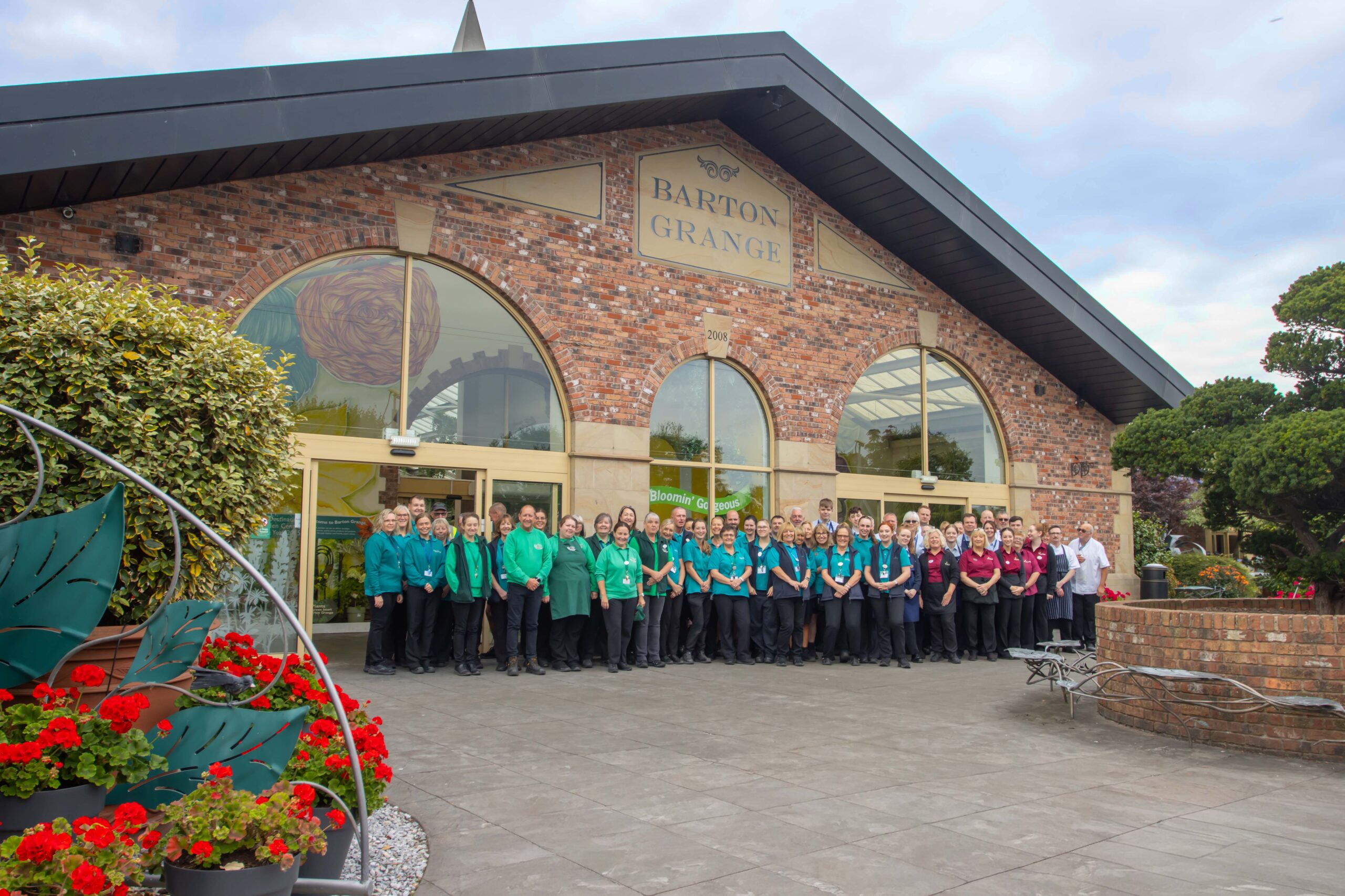 General Assistants