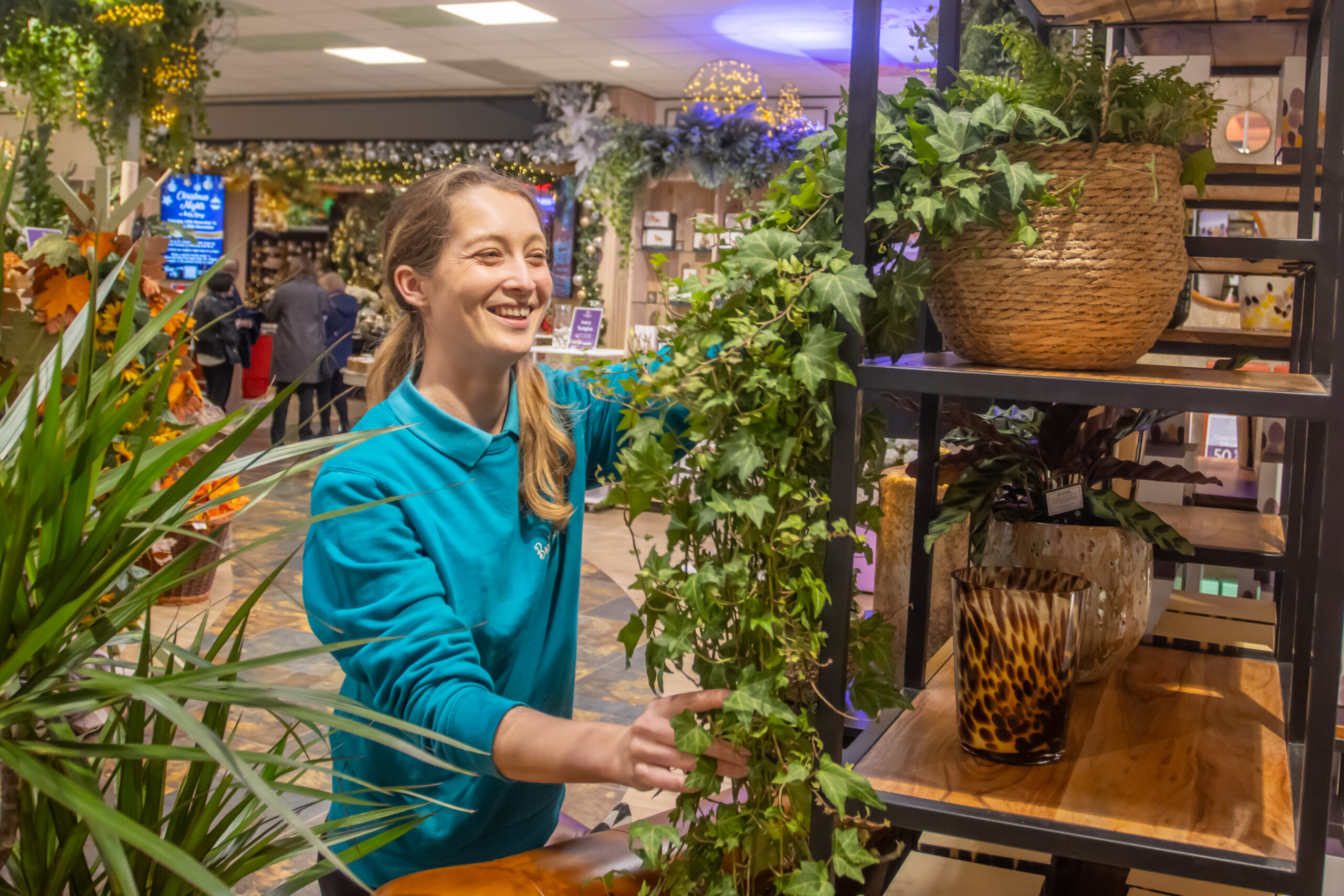 Give your home a green refresh!